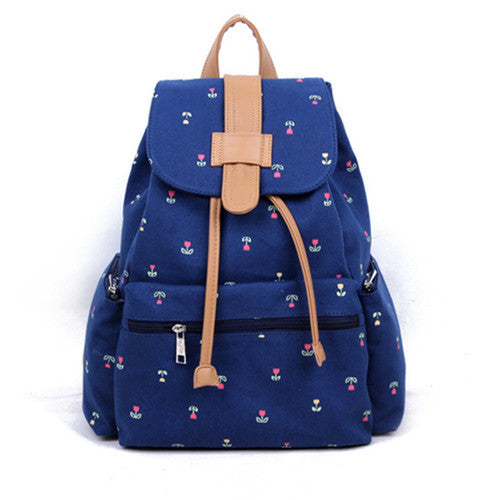 Blue Bag